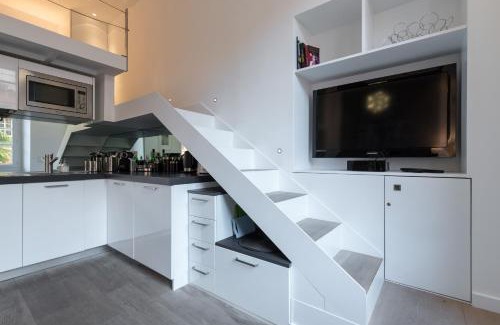 Jean-Medecin Apartment | Magnificent Loft - very central