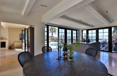 La Napoule Villa | Magnificent luxury villa Théoule