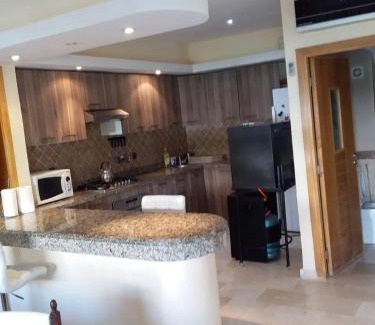 Lamharza Essahel House | Magnificent Luxury Beach Villa in Savannah Beach