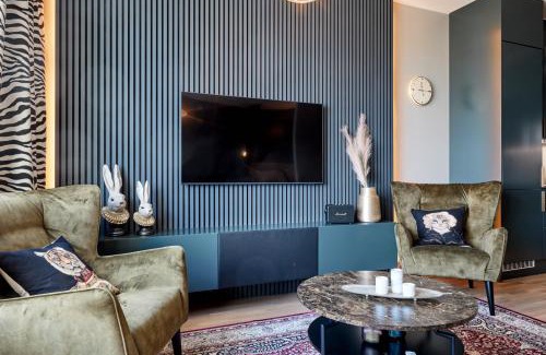 Tampere Apartment | Magnificent luxury for you