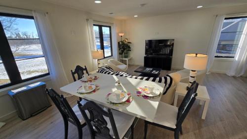 Middleburg Apartment | Magnificent Middleburg Getaway