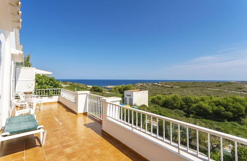 Son Parc Villa | Magnificent newly renovated Villa with sea views