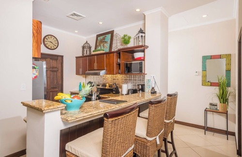 Playa Flamingo Condo | Magnificent Ocean View Condo in Flamingo Beach
