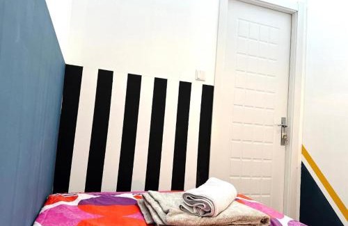Barsha Heights House | Magnificent Partition Room in Barsha Heights Tecom