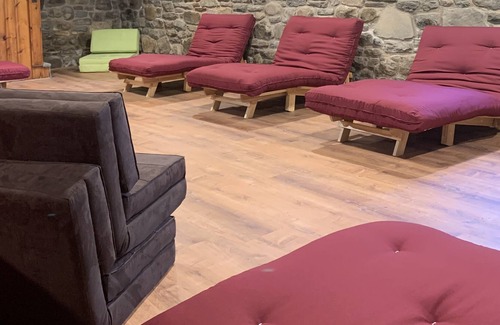 Canadensis House | “ Magnificent Pocono Getaway “