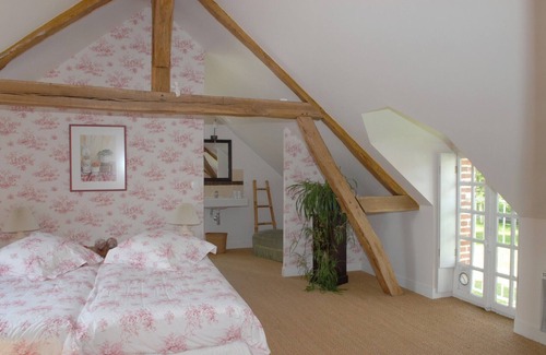 Langon Other | Magnificent property in the heart of the Solognote forests