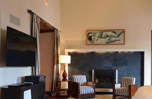Quito Historic Center Villa | Magnificent Quito Colonial Home