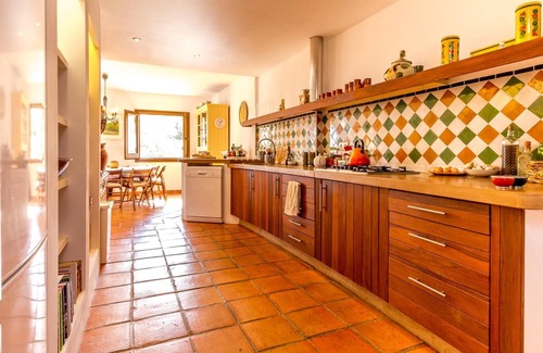 Chite Cottage | Magnificent rural house and private pool