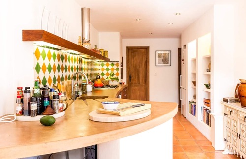 Chite Cottage | Magnificent rural house and private pool