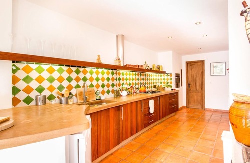 Chite Cottage | Magnificent rural house and private pool
