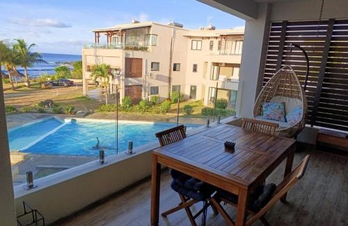 Flic-en-Flac Apartment | Magnificent sea-view apartment