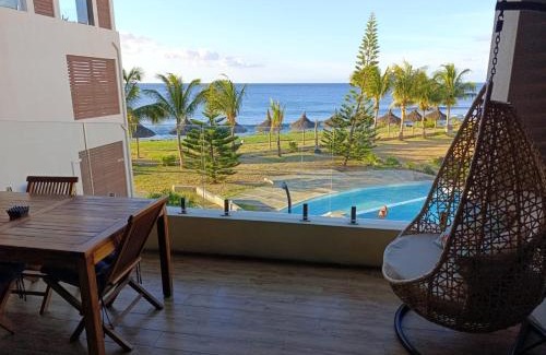 Flic-en-Flac Apartment | Magnificent sea-view apartment