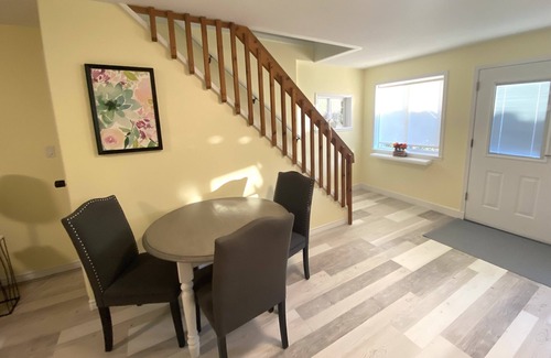 Celista House | Magnificent Shuswap Lake View Retreat in Celista, BC