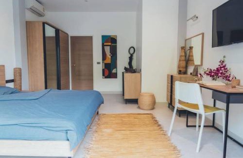 Ko Pha-ngan Villa | MAGNIFICENT SOUL VILLA