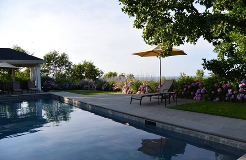 Baiting Hollow House | Magnificent Soundfront Property