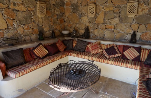 Callian House | Magnificent stone villa