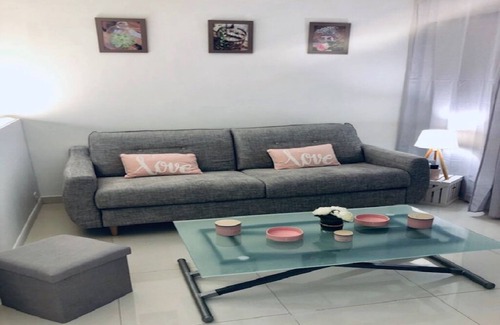 Nettle Bay Apartment | Magnificent studio at Nettle Bay