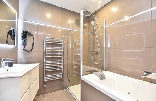 Gaillon Apartment | Magnificent studio - 2P - near the Palais Garnier