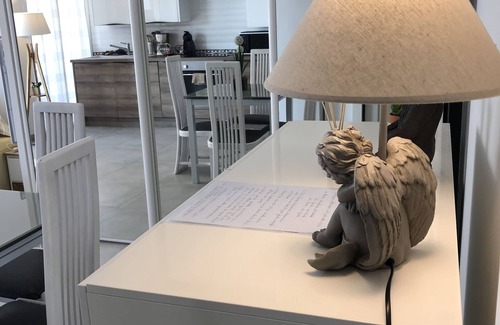 Cannes Old Town Apartment | Magnificent Studio with terrace sea view, square Mistral 100 m Plages du Midi