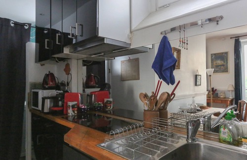 5th Arrondissement Apartment | Magnificent T2 close to the Pantheon