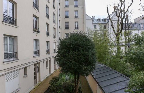 5th Arrondissement Apartment | Magnificent T2 close to the Pantheon