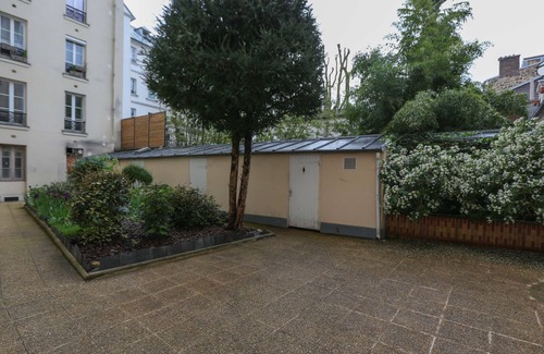 5th Arrondissement Apartment | Magnificent T2 close to the Pantheon