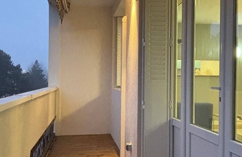 Cuire Apartment | Magnificent t3 in Caluire-et-cuire, near Lyon
