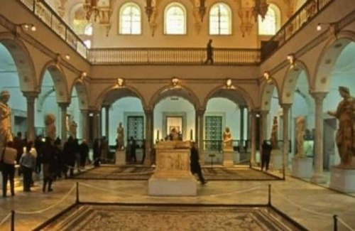 Algiers Apartment | magnificent terrace on the bay of Algiers