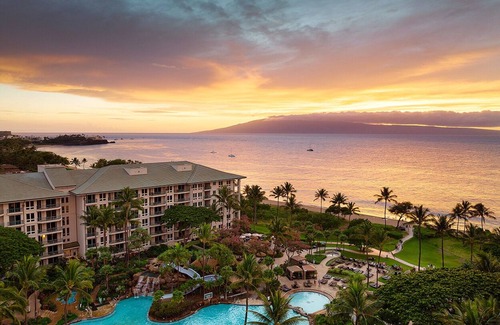 Kaanapali Condo | Magnificent Two Bedroom at Westin Kaanapali