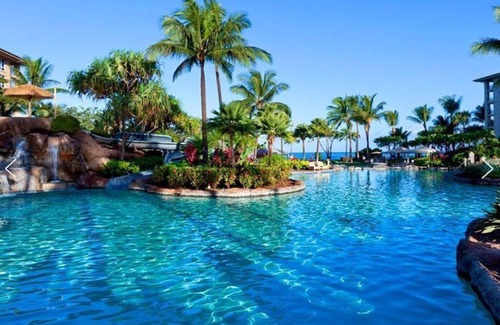 Kaanapali Condo | Magnificent Two Bedroom at Westin Kaanapali