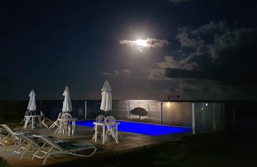 Porto de Sauipe House | Magnificent View (See video below - bottom of page)