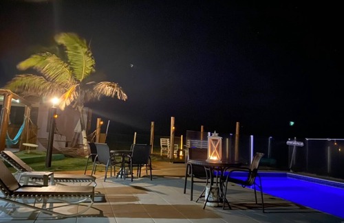 Porto de Sauipe House | Magnificent View (See video below - bottom of page)