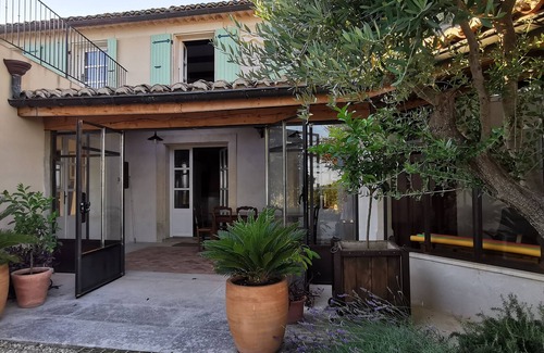 Reauville House | MAGNIFICENT vacation home in the Drôme Provençale
