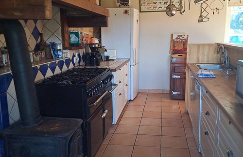 Saint-Gonlay House | Magnificent Val Ory estate with swimming pool