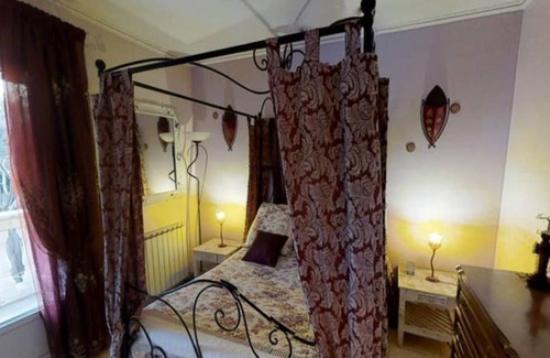 Bagnols-sur-Ceze House | Magnificent villa in a green setting
