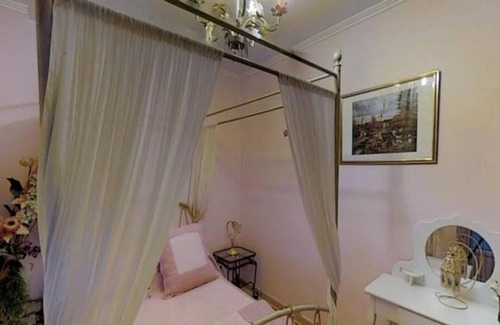 Bagnols-sur-Ceze House | Magnificent villa in a green setting