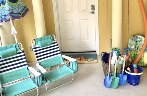 Daufuskie Island Villa | Magnificent Views of the Atlantic Ocean w/ Balcony