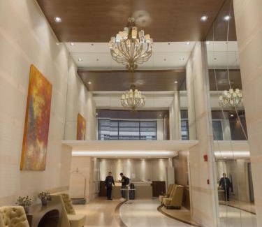 Ermita Apartment | Magnificent View of Manila Bay, Roxas Blvd, US Embassy