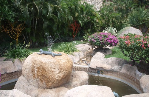 Magallanes House | Magnificent Villa, 7 min to beach. Access thru Hotel Villa Vera.24/7 security.
