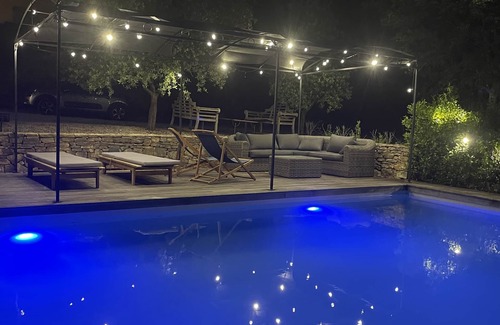 La Verdiere Villa | Magnificent villa in the heart of the Var for a superb vacation.