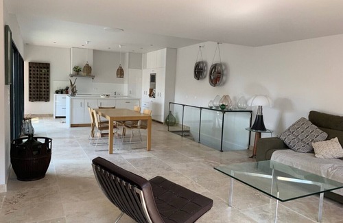 Clapiers Villa | Magnificent villa in a small village near Montpellier