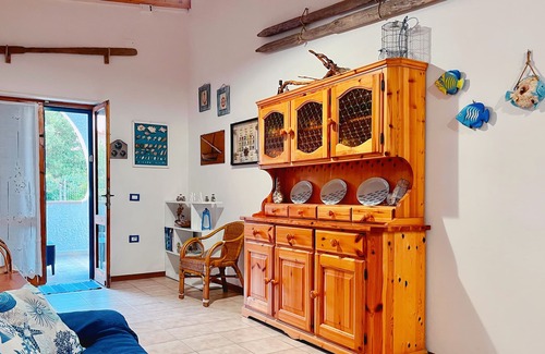 Portoscuso Villa | Magnificent Villa on The Sea