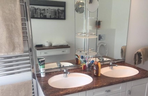Chapet Villa | Magnificent villa with heated swimming pool, sauna