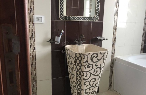 Port El Kantaoui House | Magnificent Village House