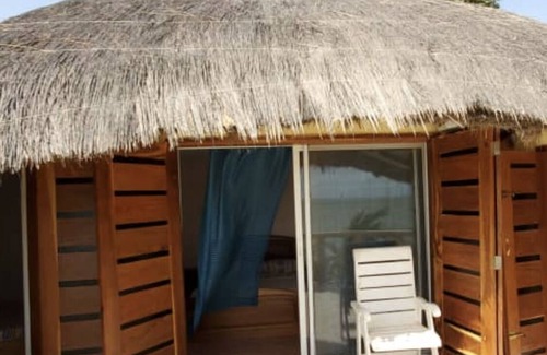 Saly Niakhniakhal Villa | Magnificent waterfront villa with sea view