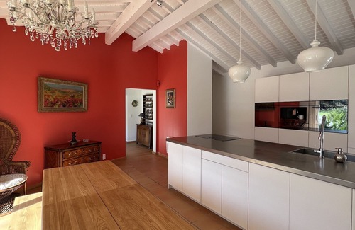 Saint-Jean-Pied-de-Port Villa | Magnificient 4* villa in the countryside.
