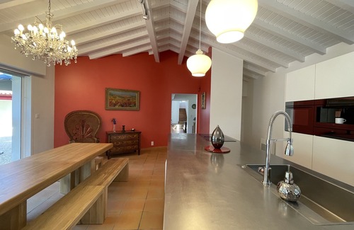 Saint-Jean-Pied-de-Port Villa | Magnificient 4* villa in the countryside.