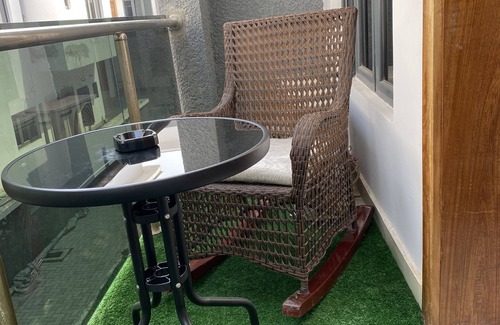 Ofin House | Magnificient & Modern duplex in the heart of Lekki with a pool & foosball table