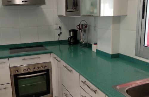 Calafat Apartment | MAGNIFICO APARTAMENTO EN CALA LLOBETA