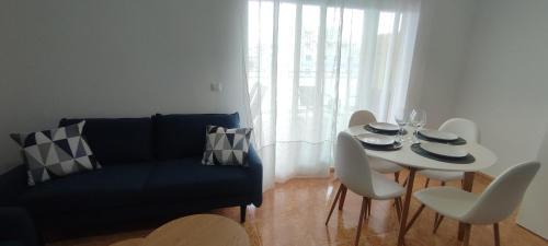 El Grau de Moncofa Apartment | Magnifico apartamento de playa